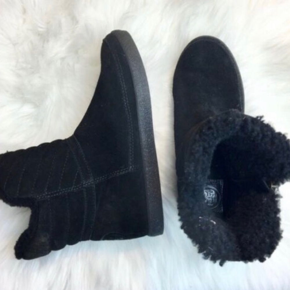 Boots booties - Picture 3 of 4